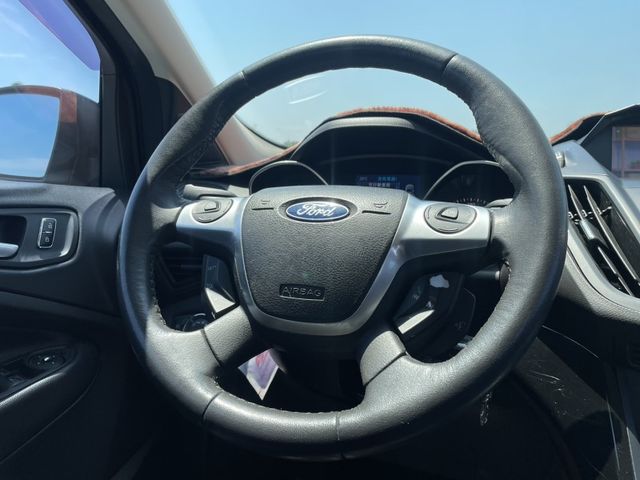 Ford/福特 Kuga  第11張相片