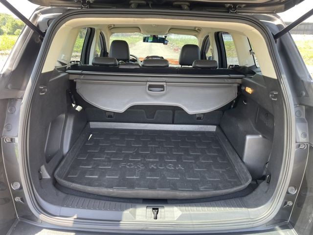 Ford/福特 Kuga  第14張相片