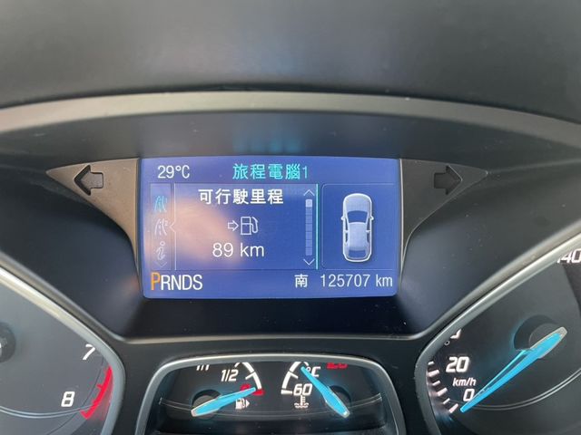 Ford/福特 Kuga  第17張相片