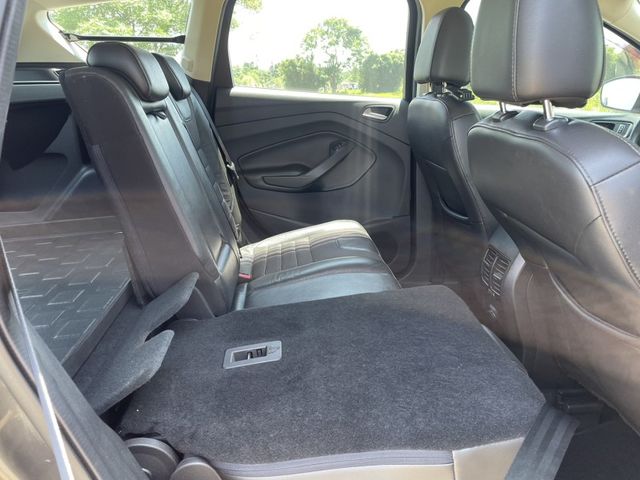 Ford/福特 Kuga  第18張相片