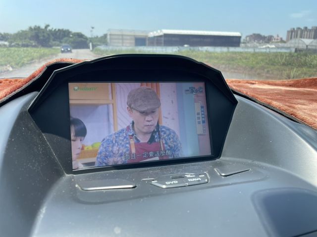 Ford/福特 Kuga  第19張相片