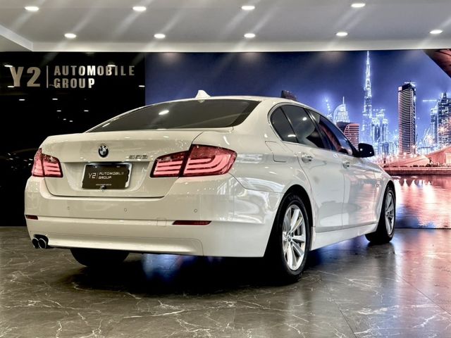 BMW/ 寶馬 523i  第3張相片