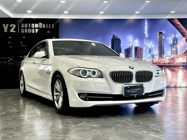 BMW/ 寶馬 523i  第4張相片