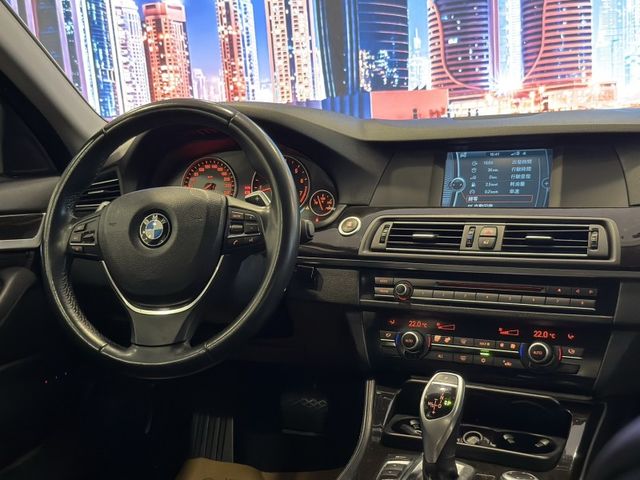 BMW/ 寶馬 523i  第6張相片