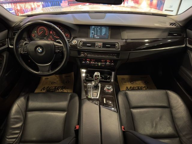 BMW/ 寶馬 523i  第9張相片