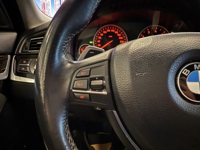 BMW/ 寶馬 523i  第11張相片
