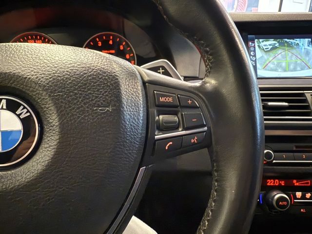 BMW/ 寶馬 523i  第12張相片