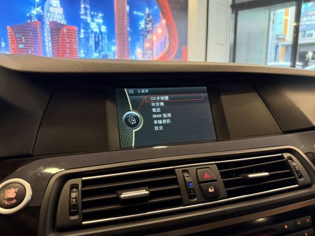 BMW/ 寶馬 523i  第13張相片