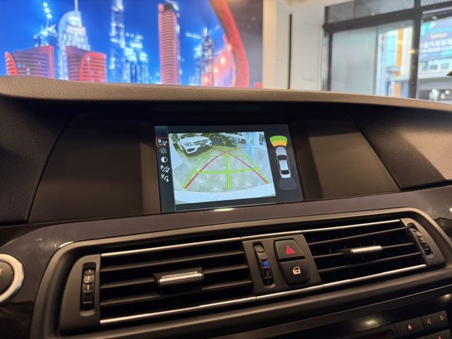 BMW/ 寶馬 523i  第14張相片