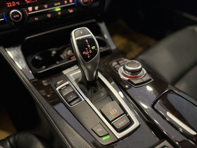 BMW/ 寶馬 523i  第16張相片