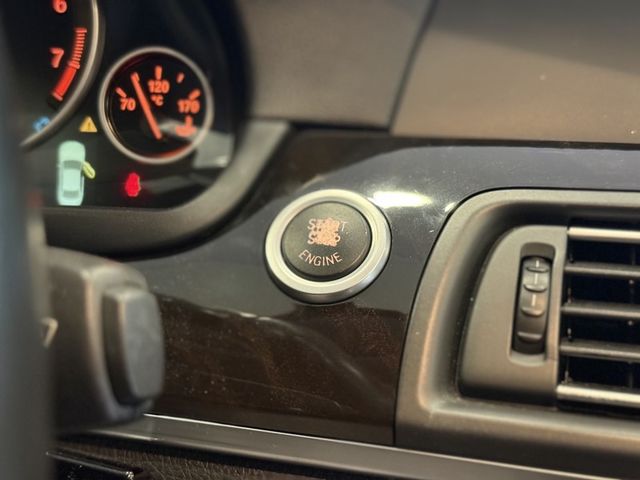 BMW/ 寶馬 523i  第17張相片