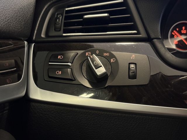 BMW/ 寶馬 523i  第18張相片
