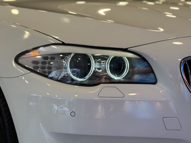 BMW/ 寶馬 523i  第22張相片