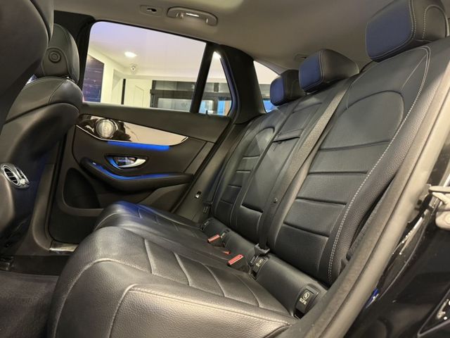 Mercedes-Benz/賓士 GLC300  第15張相片