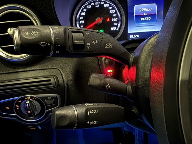 Mercedes-Benz/賓士 GLC300  第23張相片