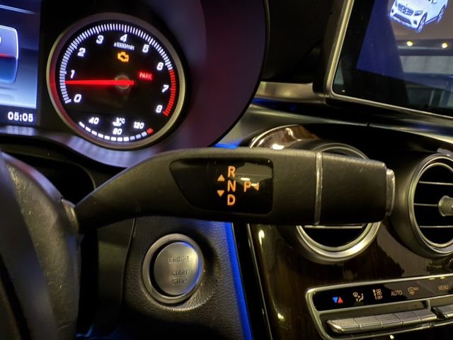 Mercedes-Benz/賓士 GLC300  第24張相片