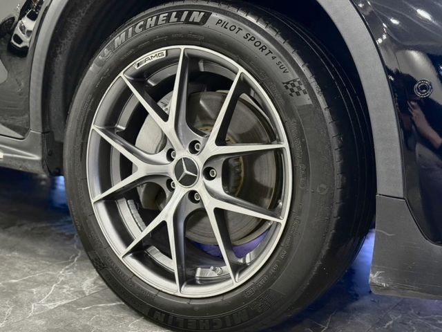 Mercedes-Benz/賓士 GLC300  第39張相片