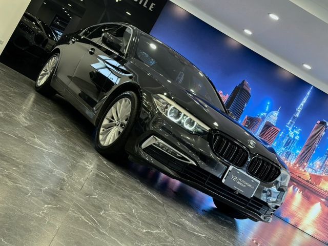BMW/ 寶馬 520i Luxury  第4張相片