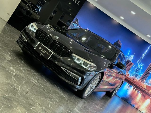 BMW/ 寶馬 520i Luxury  第7張相片