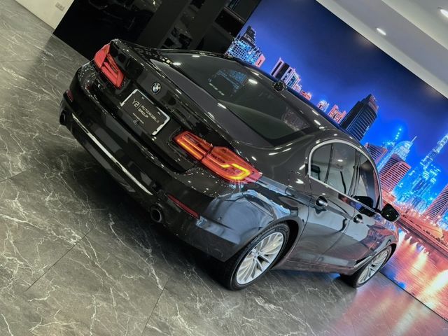 BMW/ 寶馬 520i Luxury  第10張相片