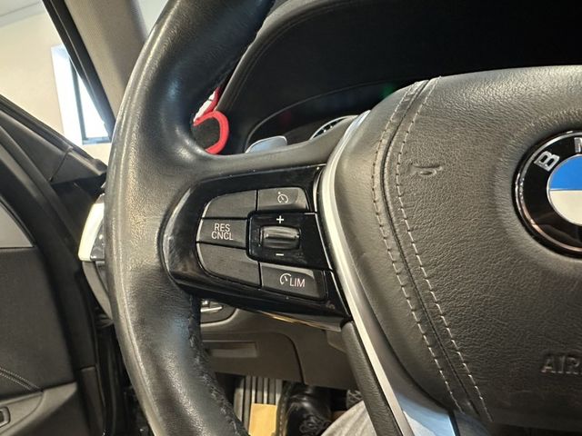 BMW/ 寶馬 520i Luxury  第22張相片