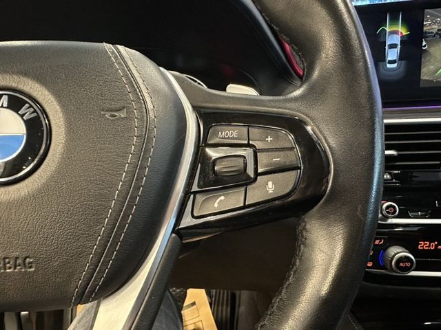 BMW/ 寶馬 520i Luxury  第23張相片
