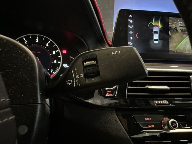 BMW/ 寶馬 520i Luxury  第24張相片