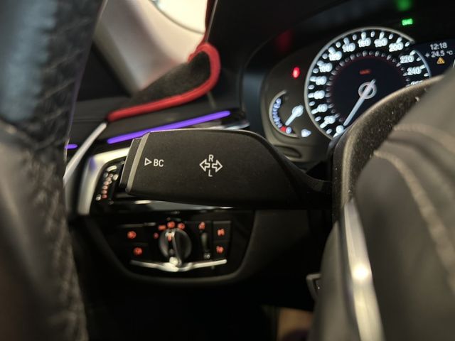 BMW/ 寶馬 520i Luxury  第25張相片