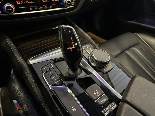 BMW/ 寶馬 520i Luxury  第29張相片