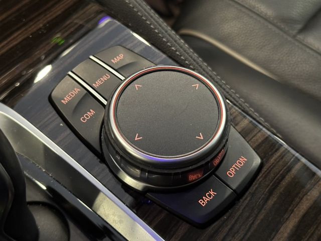 BMW/ 寶馬 520i Luxury  第30張相片