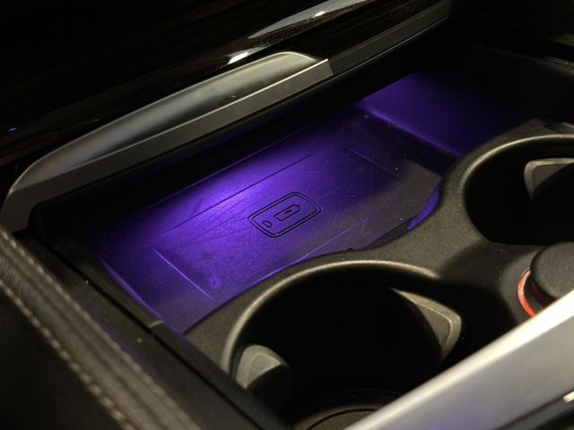 BMW/ 寶馬 520i Luxury  第31張相片