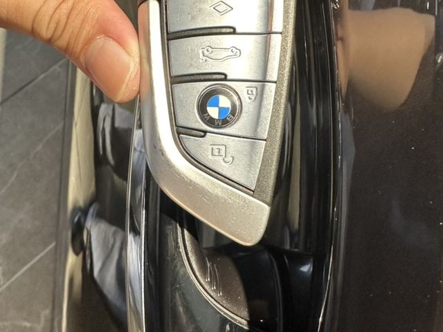BMW/ 寶馬 520i Luxury  第44張相片