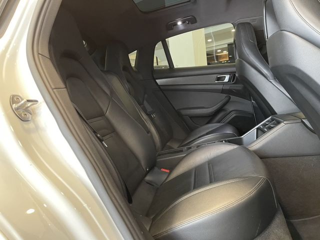 Porsche保時捷 Panamera  第30張相片