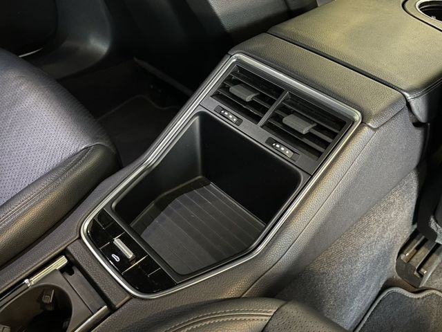 Porsche保時捷 Panamera  第37張相片