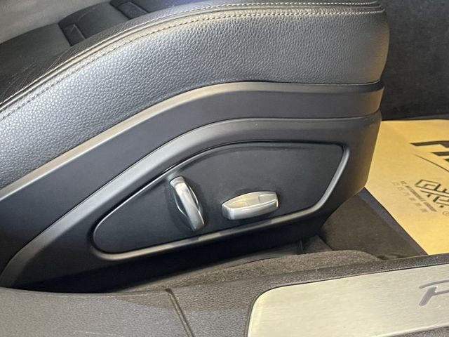 Porsche保時捷 Panamera  第42張相片