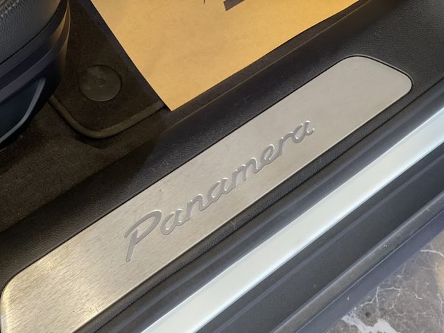 Porsche保時捷 Panamera  第43張相片