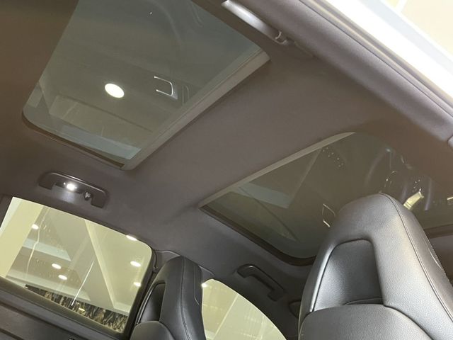 Porsche保時捷 Panamera  第44張相片