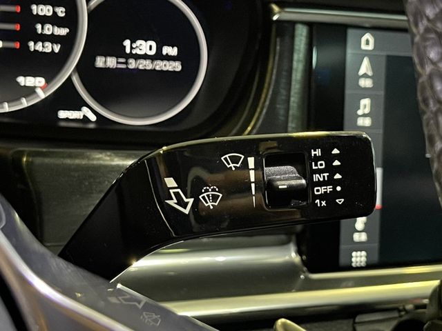 Porsche保時捷 Panamera  第46張相片