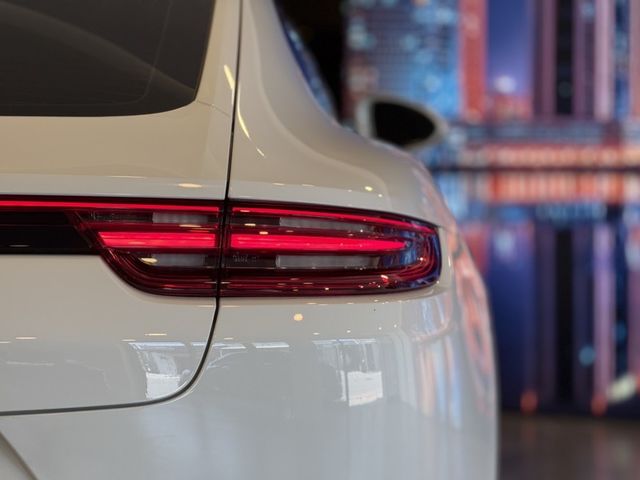 Porsche保時捷 Panamera  第52張相片