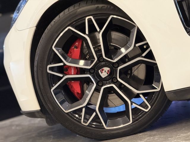 Porsche保時捷 Panamera  第57張相片