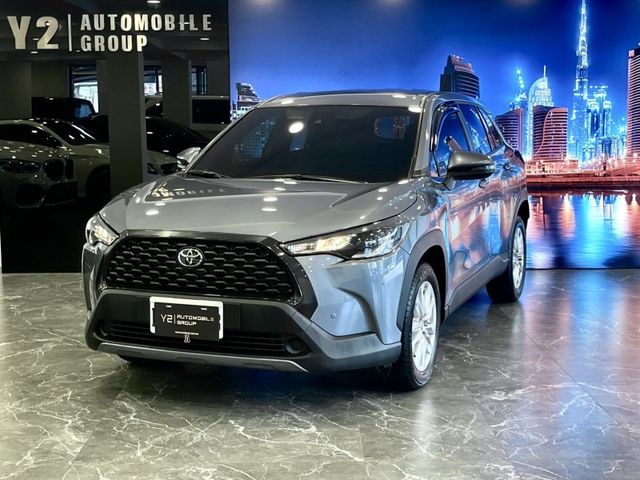 Toyota Corolla Cross  第4張相片