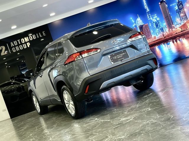 Toyota Corolla Cross  第15張相片