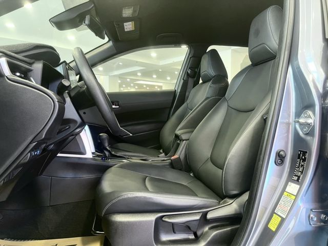 Toyota Corolla Cross  第16張相片