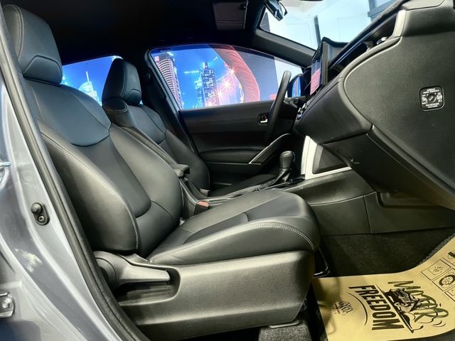 Toyota Corolla Cross  第18張相片