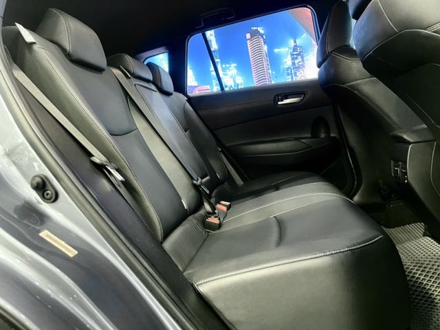 Toyota Corolla Cross  第19張相片