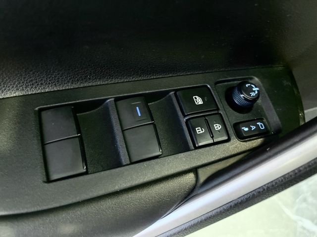 Toyota Corolla Cross  第22張相片