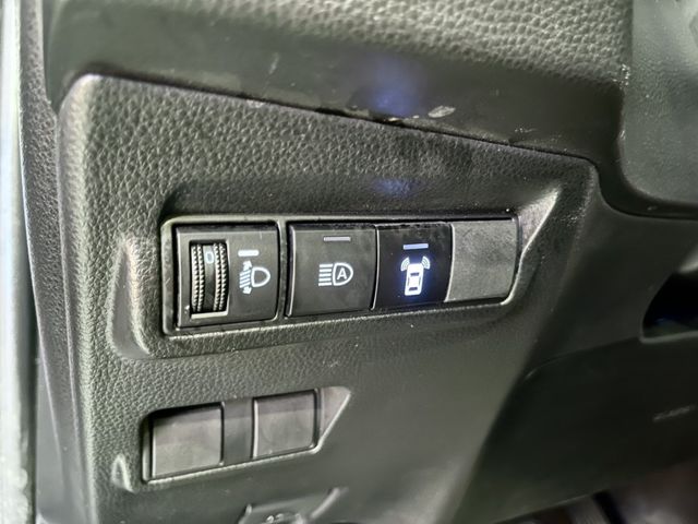 Toyota Corolla Cross  第23張相片