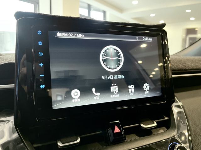 Toyota Corolla Cross  第29張相片