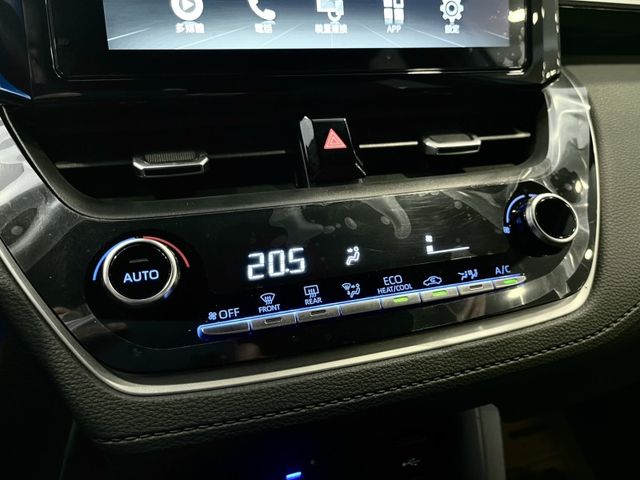 Toyota Corolla Cross  第31張相片