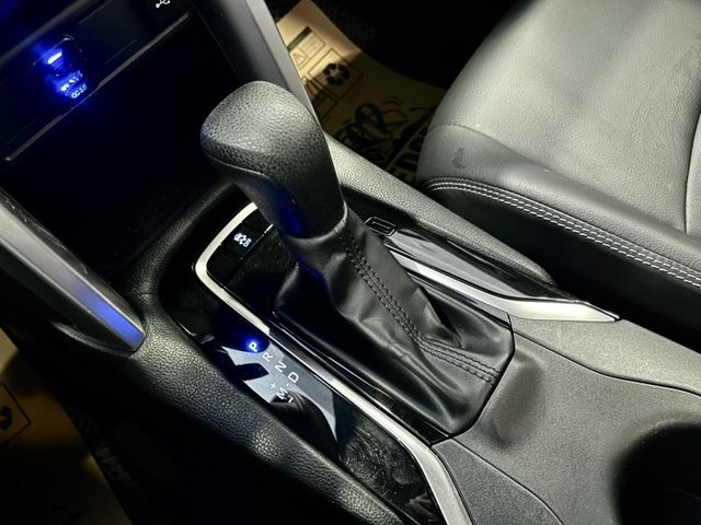 Toyota Corolla Cross  第32張相片